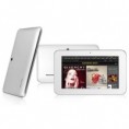Modelo: Allwinner 9” Capacitive 1,5 GHz Android 4.0